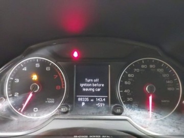 Audi Q5 I 2016 Audi Q5 2016 AUDI Q5 2.0T PREMIUM 2.0 Benzyna 220KM, zdjęcie 11