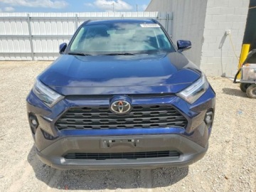 Toyota RAV4 V 2025 Toyota RAV4 Xle Premium 2025 2.5 Benzyna 203KM, zdjęcie 5