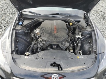 Kia Stinger 2018 Kia Stinger 2018 KIA STINGER GT2 3.3 Benzyna 365KM, zdjęcie 11