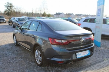 Renault Megane IV Hatchback 5d 1.3 TCe 115 FAP 115KM 2019 Renault Megane F-Vat,SalonPL Gwarancja,Tempomat, zdjęcie 7