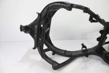 SUZUKI GSR 750 11-16 РАМА + ДОКУМЕНТЫ 2012 25KW