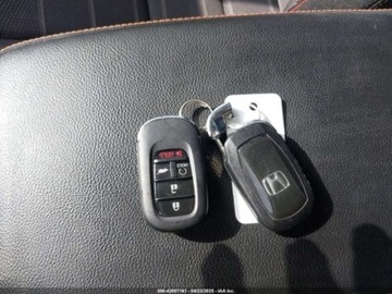 Honda CR-V VI 2023 Honda CR-V 2023 HONDA CR-V HYBRID SPORT 2.0 Hybryda 145KM, zdjęcie 14