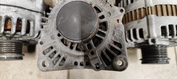 ГЕНЕРАТОР AUDI A7 A6 C7 3.0 TDI 059903018R