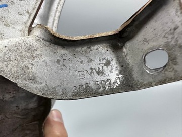 BMW MINI KANÁL VZDUCHU VÝFUKOVÉHO TURBO B46 B48