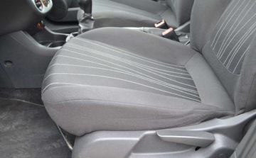 Opel Corsa D Hatchback 1.4 Twinport ECOTEC 90KM 2008 Opel Corsa corsa 1.4 bezwypadkowa - Niski przebieg - klima - po oplatach, zdjęcie 5