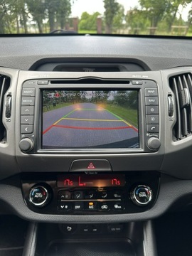 Kia Sportage III SUV Facelifting 1.6 GDI 135KM 2014 Kia Sportage III 1,6 GDI 136 KM Business LineSuper, zdjęcie 37