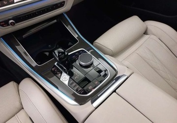 BMW X5 G05 SUV Plug-In 3.0 45e 394KM 2022 BMW X5 X5 45e xDrive 394kM, M pakiet, Faktura VAT 23, Pneumatyka, Hak 3.0, zdjęcie 15