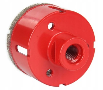 TWORNICA DIAMENTOWA FI 68MM M14 RAPID