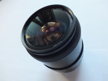 Minolta AF 28-85 мм 1:3,5-4,5 Макро - работает - Sony A