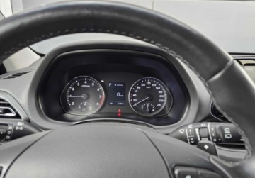 Hyundai i30 III Wagon Facelifting 1.0 T-GDI 120KM 2022 Hyundai i30 1.0 120KM Smart AUT FV23 Salon PL Serwis ASO Gwarancja Produce, zdjęcie 19