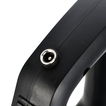 АВТОМОБИЛЬНЫЙ ПЫЛЕСОС 12 В МОЩНЫЙ ДЛЯ ЗАЖИГАЛКИ LIGER