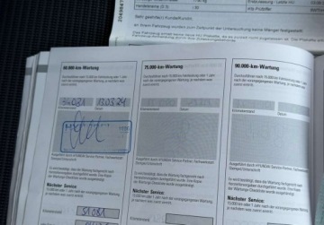 Hyundai i30 III Wagon 1.4 MPi 100KM 2019 Hyundai i30 1,4 100KM Lift NAVI Kamera Klima Bezwypadkowy Dla wymagajacych, zdjęcie 25