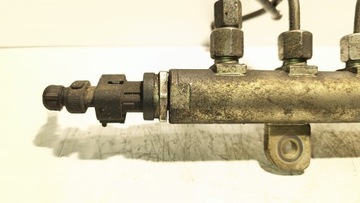 Топливная рейка Opel Fiat Saab Suzuki 1.9 CDTI 8V 0445214056 55200266