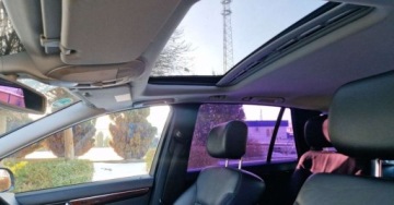 Mercedes Klasa R 2007 Mercedes-Benz Klasa R Mercedes-Benz Klasa R 350 L 7G-TRONIC 3.5 Benzyna, zdjęcie 12