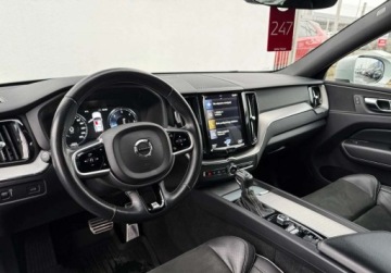 Volvo XC60 II Crossover D4 190KM 2018 Volvo XC 60 PL Salon Gwarancja Bezwypadkowy Vat Marza 2.0, zdjęcie 13