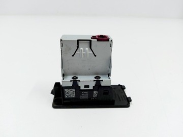 ВОЛЬВО ХС60 II 21 Зарядное устройство с разъемом USB C 31682676