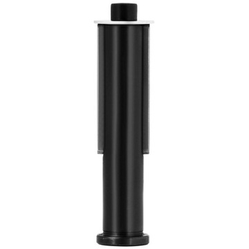 MSW Trzpień mocujący do satyniarki szlifierki MSW 100 mm gwint M14 MSW-BURP