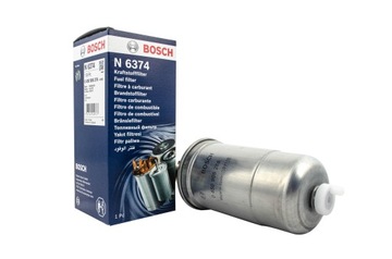 FILTR PALIWA BOSCH LEON BORA GOLF IV PASSAT 1.9TDI