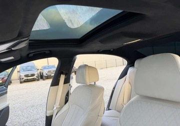 BMW Seria 7 G11-G12 Sedan 730d 265KM 2017 BMW Seria 7 4x4 BMW 730D 265 KM Bezwypadkowy Warszawa 3.0 Diesel, zdjęcie 10