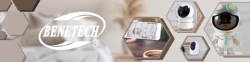 ЭЛЕКТРОННАЯ НЯНЯ 3-мегапиксельная WiFi-КАМЕРА LIVE FHD ПРИЛОЖЕНИЕ НОЧНОЙ РЕЖИМ