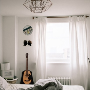 Pokrowiec na gitarę elektryczną Akcesoria gitarowe Bas