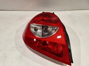 Lampa tył lewa Renault Clio III 05-09