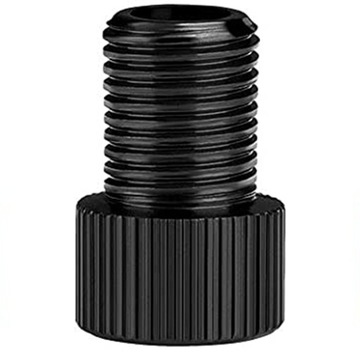 Adapter wentyla PRESTA AUTO redukcja FV / DV - AV