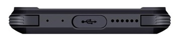 Новый бронированный телефон Maxcom Strong MS572 4G NFC