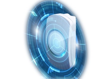 ИНФРАКРАСНЫЙ ДЕТЕКТОР ДВИЖЕНИЯ ДАТЧИК СИГНАЛИЗАЦИИ ПИР ДОМАШНИХ ЖИВОТНЫХ ДО 35 КГ TEXECOM