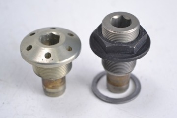 Болты крепления рычагов управления BMW R 1250 RS 19-24