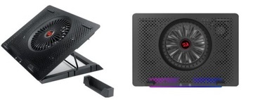 Охлаждающая подставка REDRAGON GCP500 Ivy