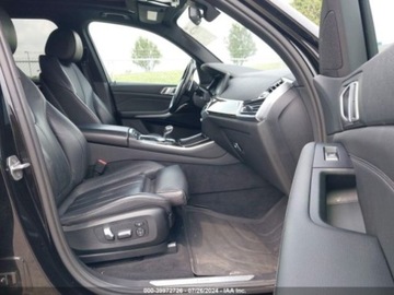 BMW X5 G05 2019 BMW X5 2019 BMW X5 xDrive40i Sports Activity Vehicle 3.0 Benzyna 335KM, zdjęcie 4