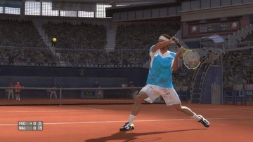 Топ Спин 3 Wii Wii