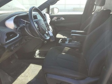 Chrysler Pacifica II 2021 Chrysler Pacifica Touring 2021 3.6l 3.6 Benzyna 287KM, zdjęcie 7