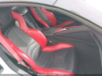 Chevrolet Corvette C7 2022 Chevrolet Corvette Stingray 2022 6.2l 6.2 Benzyna 490KM, zdjęcie 12