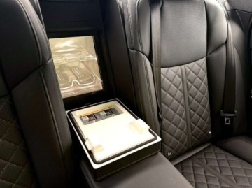 Audi A8 D5 Sedan Facelifting 3.0 55 TFSI 340KM 2025 Audi A8 Lodowka Audi Masaze przod i tyl TV Night Vision Webasto, zdjęcie 35