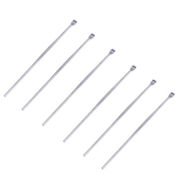 Łyżeczka do uszu CURETTE LLWL