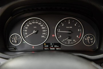 BMW X3 F25 SUV 2.0 20d 184KM 2012 BMW X3 xDrive 2.0d 184KM Manual ! 166tys ! Serwis, zdjęcie 27