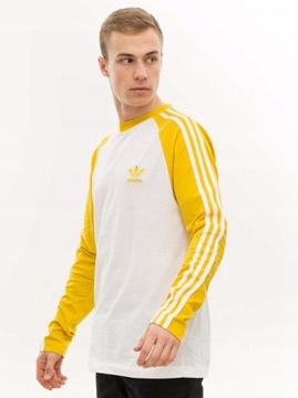 ADIDAS ADICOLOR ORIGINALS OLDSCHOOL Longsleeve rozmiar L/XL