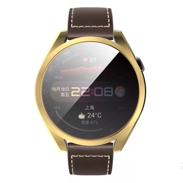 ETUI DO HUAWEI WATCH 3 PRO 48MM 3PRO RÓŻNE KOLORY