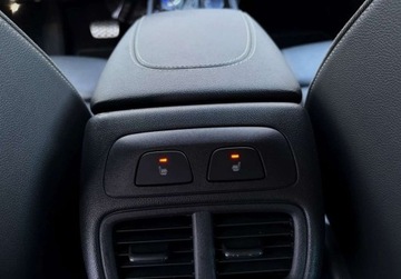 Opel Insignia II Grand Sport 2.0 Turbo 260KM 2017 Opel Insignia 2.0T 260KM 4X4 IntelliLux bezwypadkowa zarejestrowana AGR BO, zdjęcie 33