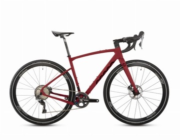 Rower Gravelowy Ceepo Rindo 28