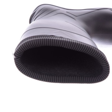 Мужские резиновые сапоги из теплого пеноматериала, светло-польский Fagum Stomil Napoli, размер 46