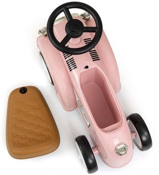 Детский аттракцион Royce Milly Mally.