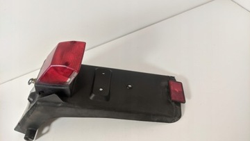 Blotnik tyl lampa YAMAHA XTZ 660 TENERE 91-99