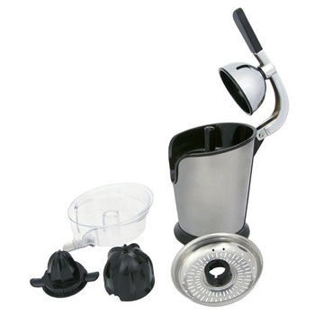 ПРОФЕССИОНАЛЬНАЯ СОКОВЫЖИМКА ДЛЯ ЦИТРУСОВЫХ, 2 РАЗМЕРА