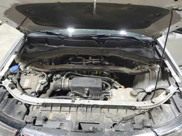Ford Explorer VI 2023 Ford Explorer Limited 2023 2.3l 2.3 Benzyna 300KM, zdjęcie 7