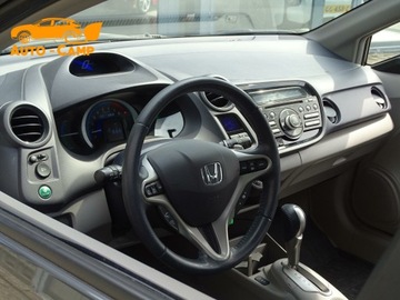 Honda Insight 2010 IDEALNY W MIASTO*zadbany*SERWIS*od ręki z Holandii, zdjęcie 9