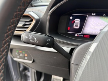 Cupra Formentor Crossover 2.0 TSI 310KM 2022 Cupra Formentor 2.0 TSI 310 KM 4Drive VZ DSG 4x4 A, zdjęcie 24