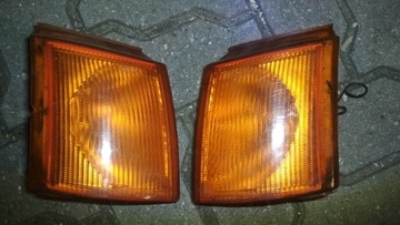 FORD TRANSIT 2.5 99 R KIERUNKOWSKAZ MIGACZ